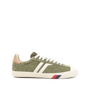 Pro-Keds Green Trainers - Low-Tops Men